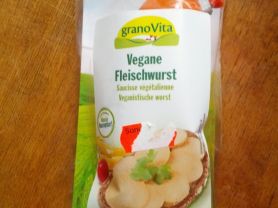 Vegane Fleischwurst | Hochgeladen von: lgnt