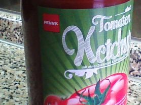 Tomaten Ketchup | Hochgeladen von: Vici3007