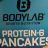 bodylab protein pancakes, wasser von a.user.de | Hochgeladen von: a.user.de