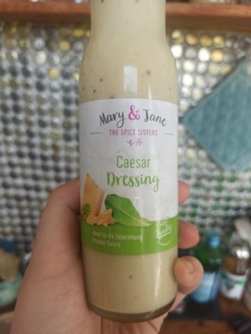 Caesar Dressing von JuleSophie | Hochgeladen von: JuleSophie