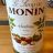 Monin Hazelnut von SamsBHFC | Hochgeladen von: SamsBHFC