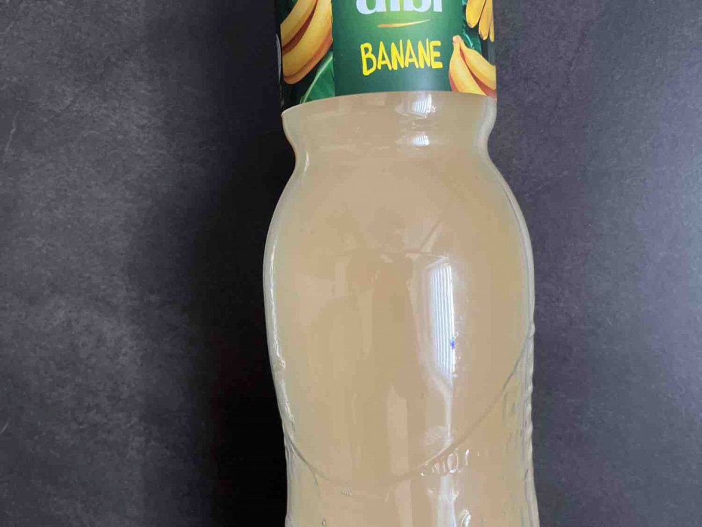 bananensaft von fabianpfeifer | Hochgeladen von: fabianpfeifer