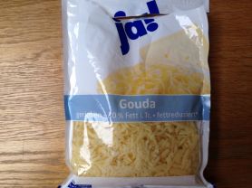 Gouda gerieben 30% Fett i. Tr. | Hochgeladen von: dizoe Gouda gerieben 30% Fett i. Tr. | Hochgeladen von: dizoe