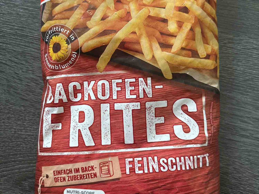 Pommes von McFly81 | Hochgeladen von: McFly81