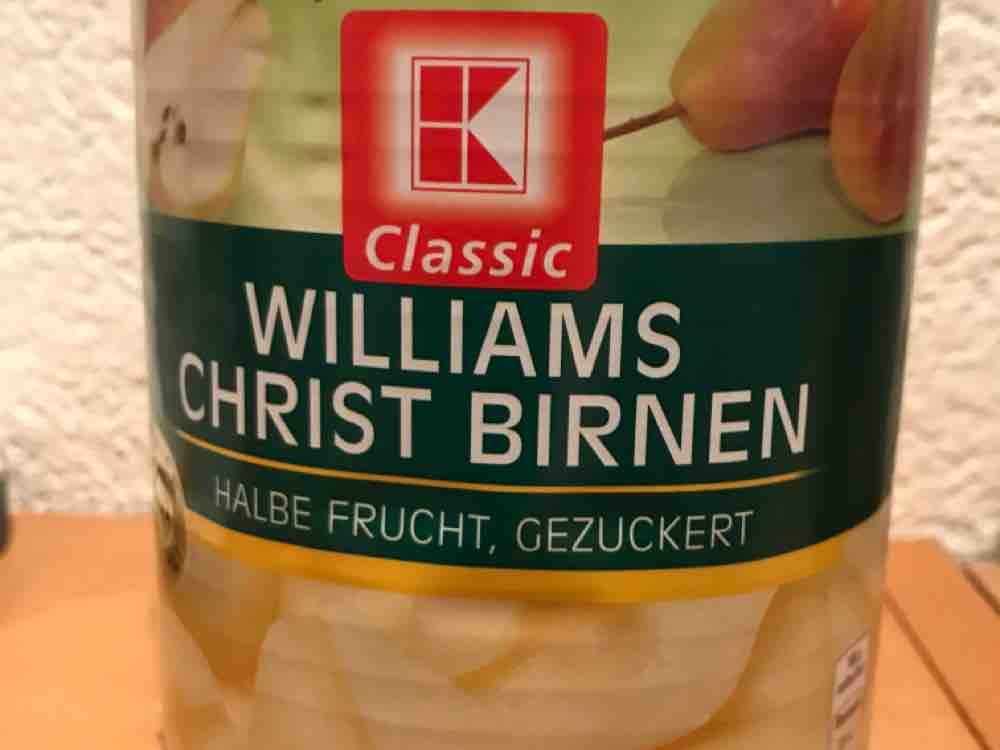 Williams Christ Birnen von bigmac1971 | Hochgeladen von: bigmac1971