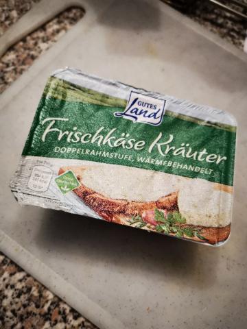 Frischkäse Kräuter von NuriRS | Hochgeladen von: NuriRS