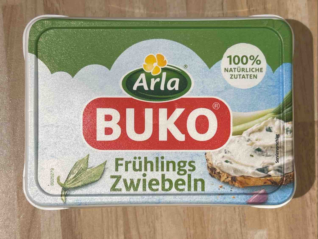 Buko Frühlingszwiebeln von elfenkatze | Hochgeladen von: elfenkatze