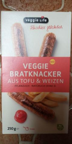 Veggie Bratknacker | Hochgeladen von: juggernaut