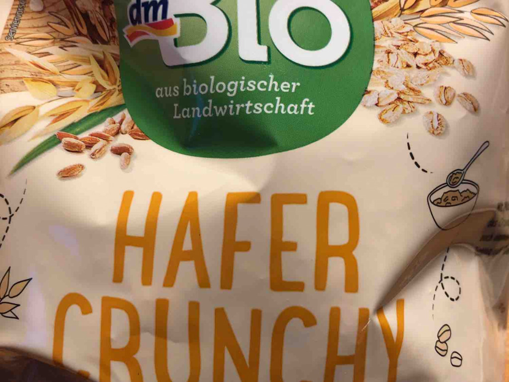 Hafer Crunchy von srgross | Hochgeladen von: srgross