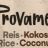 Provamel Reis Kokos by Rantanplan10 | Hochgeladen von: Rantanplan10