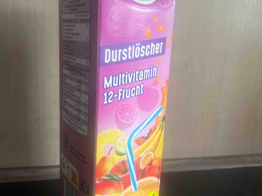 Durstlöscher Multivitamin 1L von Marv239 | Hochgeladen von: Marv239