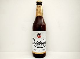 Radeberger Pilsner, Untergäriges Vollbier | Hochgeladen von: micha66/Akens-Flaschenking