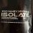 100% Whey Hydro ISOLATE Pro chocolate-hazelnut von xxmtx203 | Hochgeladen von: xxmtx203