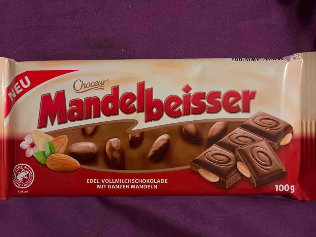 Mandelbeisser, von Aldi von Meltho | Hochgeladen von: Meltho