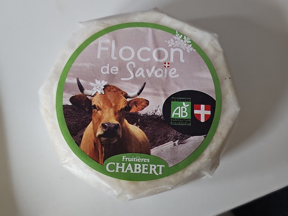 Flocon de Savoie von MaineCoonie | Hochgeladen von: MaineCoonie