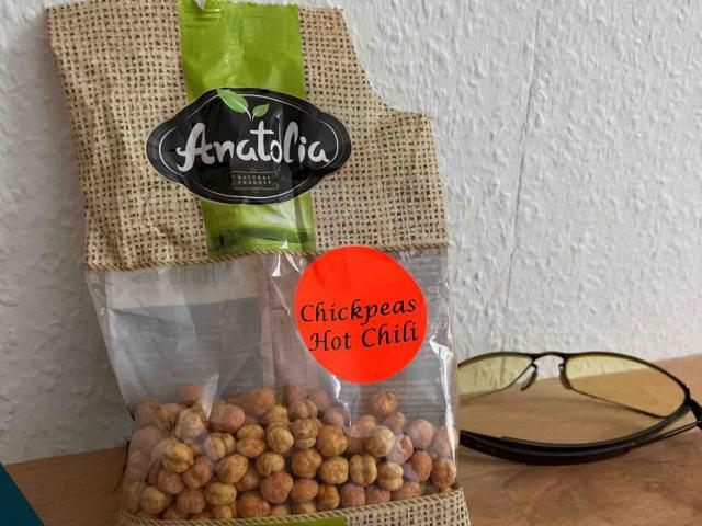 Chickpeas Hot Chili von Ouby | Hochgeladen von: Ouby