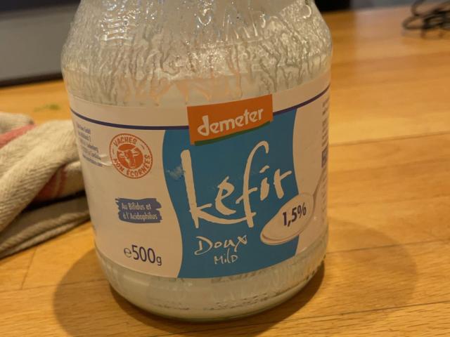 Kefir 1,5% von dora123 | Hochgeladen von: dora123 Kefir 1,5% von dora123 | Hochgeladen von: dora123