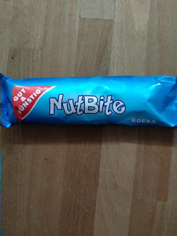 Nutbite (Eis für alle), Vanille und Schoko von KrisD85 | Hochgeladen von: KrisD85