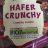 Hafer Crunchy von GreatOne | Hochgeladen von: GreatOne