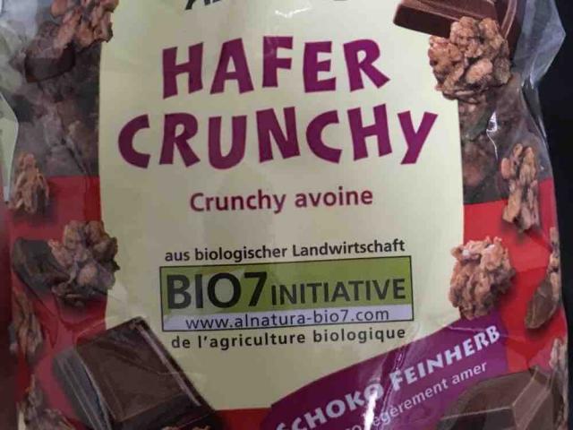 Hafer Crunchy von GreatOne | Uploaded by: GreatOne