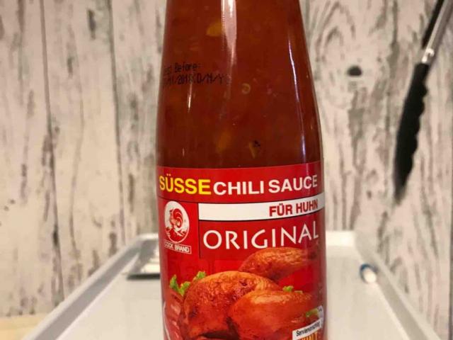 Chili Sauce von sklussmann747 | Hochgeladen von: sklussmann747