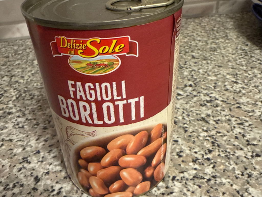 Fagioli Borlotti von ginfiz | Hochgeladen von: ginfiz