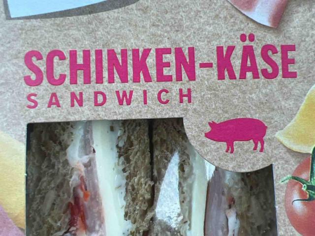 Schinken Käse Sandwich von Sidney1711 | Hochgeladen von: Sidney1711