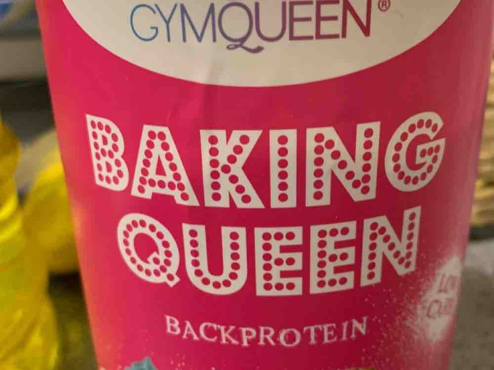 Backing Queen, Backprotein low carb von NataRubia | Hochgeladen von: NataRubia