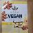 Vegan Protein Blend Vanilla Chai, Reis Erbse Hanf von Elefantenr | Hochgeladen von: Elefantenrollschuh