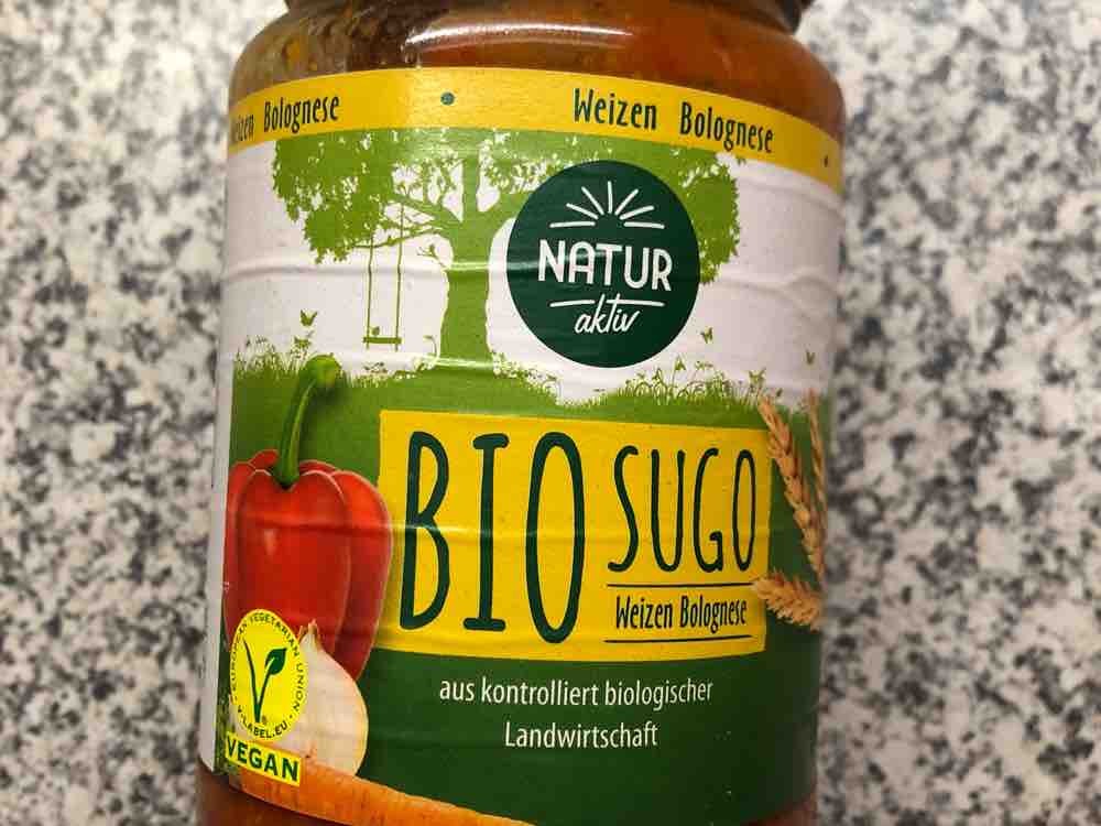 Weizen Bolognese BIO SUGO von brandyvag | Hochgeladen von: brandyvag