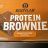 Protein Brownie, Peanut Butter von vahdet61 | Hochgeladen von: vahdet61