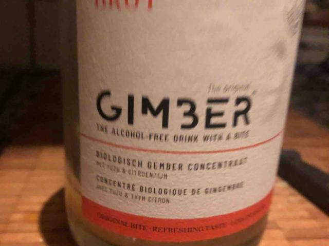 Gimber  Brut by berk0060 | Uploaded by: berk0060