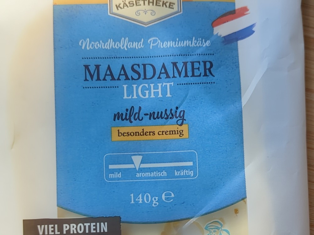 Meine Käsetheke Maasdammer Light von tobario | Hochgeladen von: tobario Meine Käsetheke Maasdammer Light von tobario | Hochgeladen von: tobario