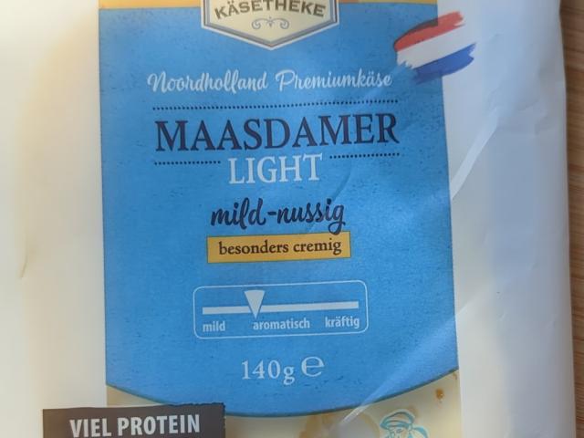 Meine Käsetheke Maasdammer Light von tobario | Hochgeladen von: tobario Meine Käsetheke Maasdammer Light von tobario | Hochgeladen von: tobario