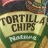 Tortilla Chips, Nature von nadmagkra | Hochgeladen von: nadmagkra