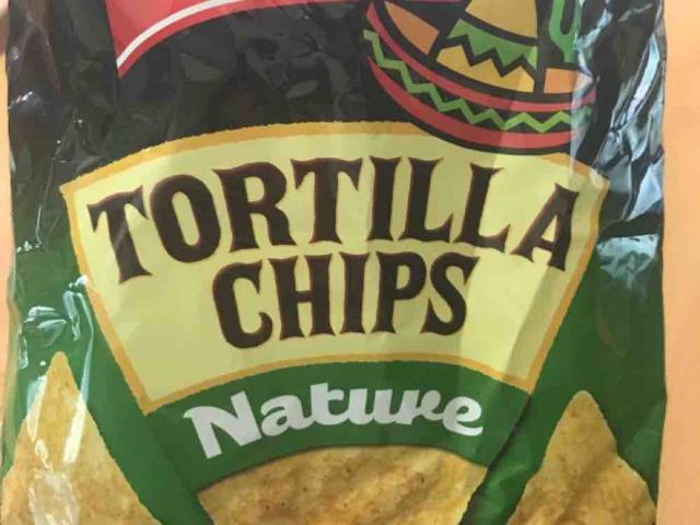 Tortilla Chips, Nature von nadmagkra | Hochgeladen von: nadmagkra