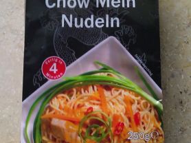 Chow Mein Nudeln | Hochgeladen von: SvenB