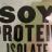 Soya Protein Isolate, Unflavoured von 90F | Hochgeladen von: 90F