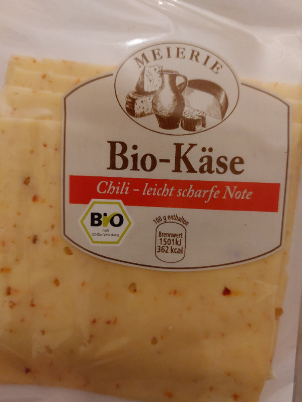Bio-Käse Chili von Rici0815 | Hochgeladen von: Rici0815