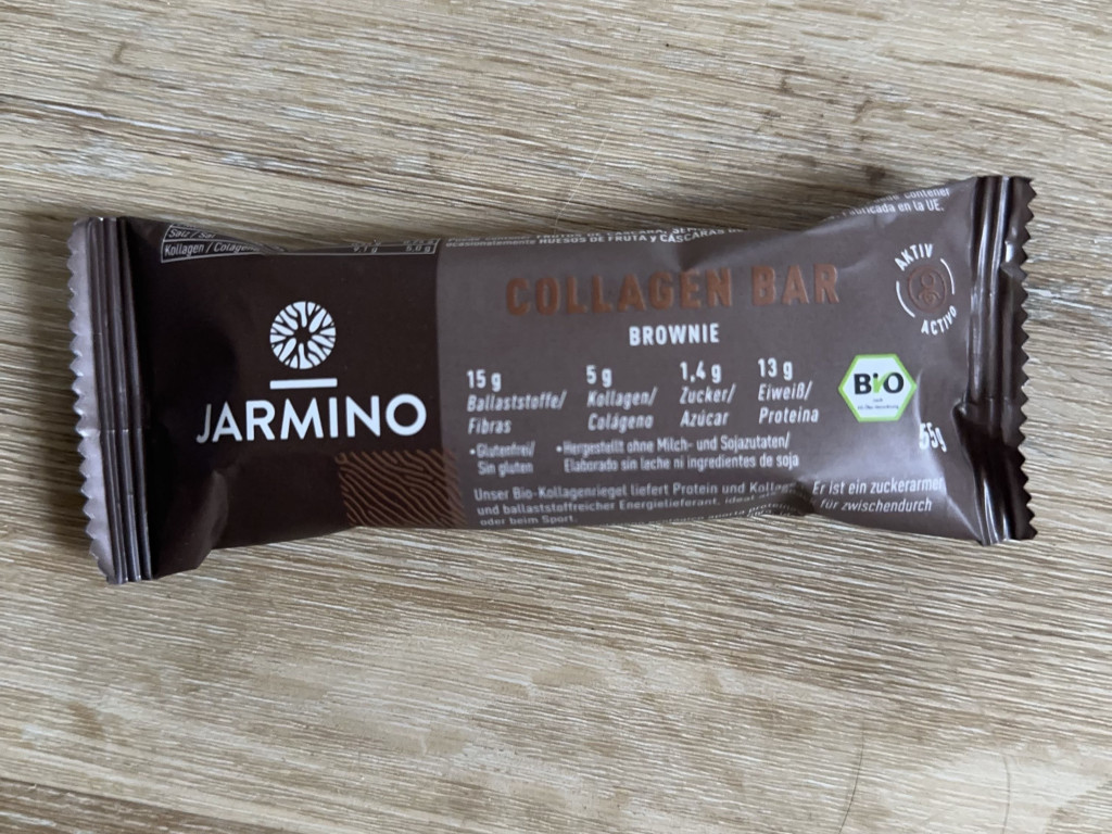 Collagen Bar, Brownie von kiki190571 | Hochgeladen von: kiki190571 Collagen Bar, Brownie von kiki190571 | Hochgeladen von: kiki190571