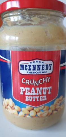 Crunchy Peanut Butter by Christophe Krüger | Uploaded by: Christophe Krüger