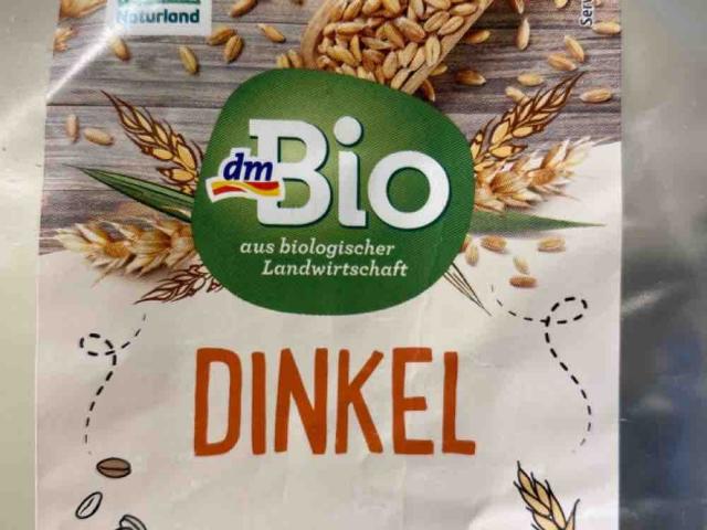 Dinkel by xyznoxyz | Uploaded by: xyznoxyz