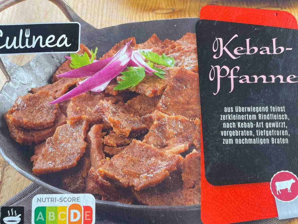 Kebab Pfanne, Rind von rameck84 | Hochgeladen von: rameck84