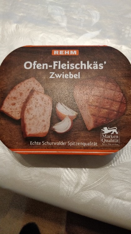 Ofen-Fleischkäs Zwiebel von arturrachner181 | Hochgeladen von: arturrachner181
