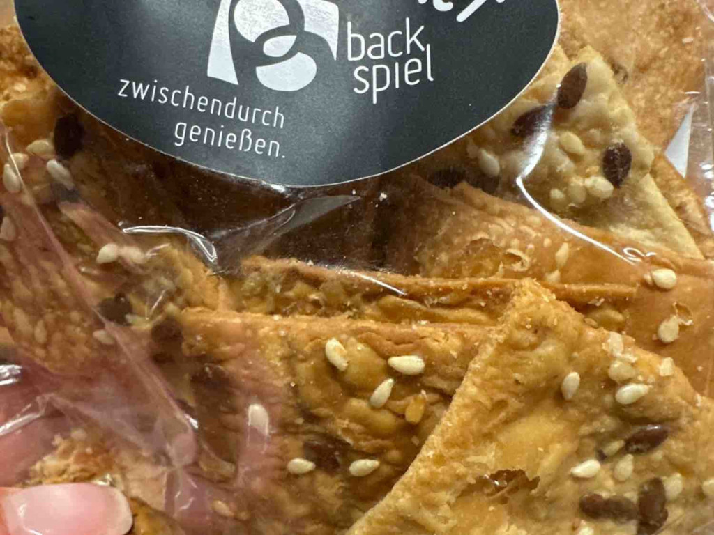 weincracker, backspiel von ClaudiaPinsenschaum | Hochgeladen von: ClaudiaPinsenschaum