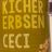 Kichererbsen (Ceci) von musclemarci | Hochgeladen von: musclemarci