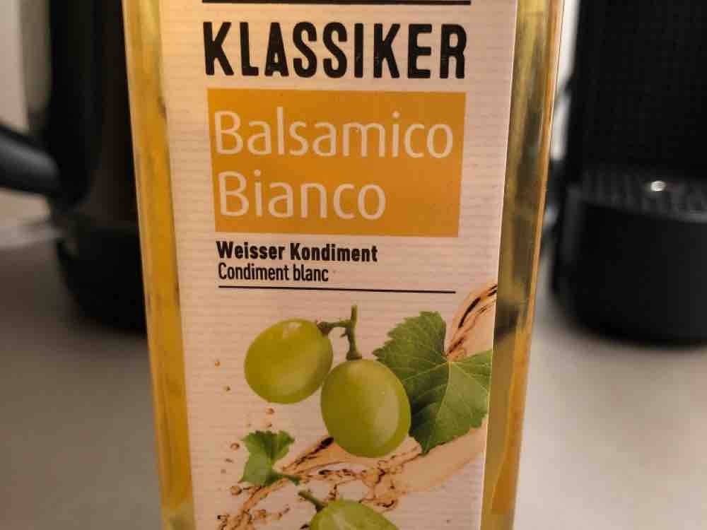 Balsamico Bianco von Cizen | Hochgeladen von: Cizen