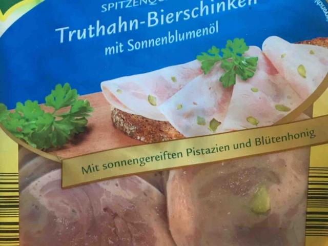 Güldenhof Truthahn-Bierschinken von sunib477 | Hochgeladen von: sunib477