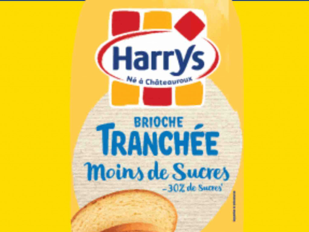 Harrys Brioche -30% sucre von crystal3107 | Hochgeladen von: crystal3107