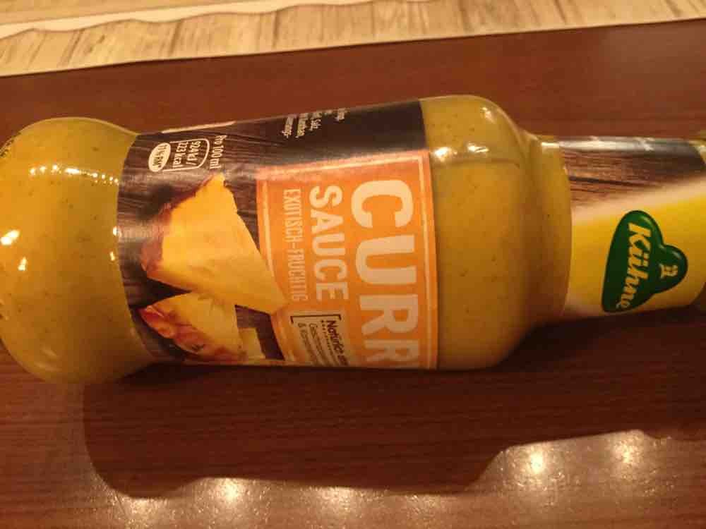 kühne , Curry sauce von gabcar | Hochgeladen von: gabcar kühne , Curry sauce von gabcar | Hochgeladen von: gabcar